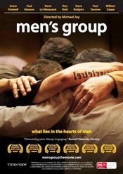 Poster Men's Group