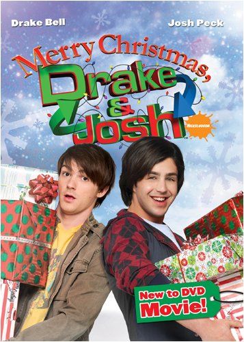 Merry Christmas, Drake &amp; Josh - Merry Christmas, Drake &amp; Josh (2008