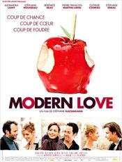 Poster Modern Love