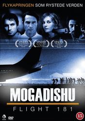 Poster Mogadischu