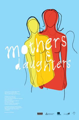 Mothers&Daughters poster