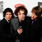 Foto 12 MTV Europe Music Awards 2008