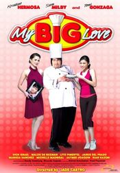 Poster My Big Love