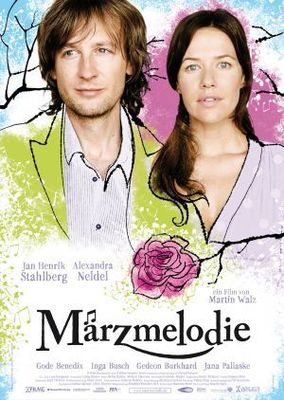 Märzmelodie poster