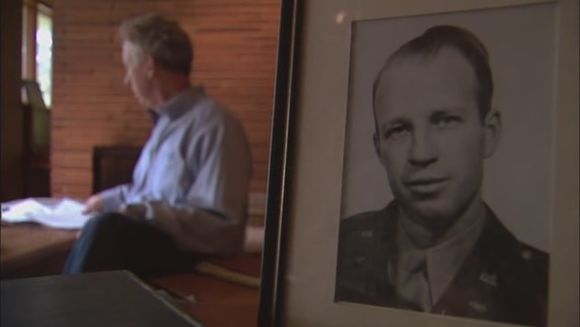 National Geographic: CIA Secret Experiments