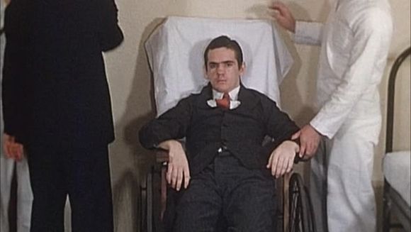National Geographic: CIA Secret Experiments