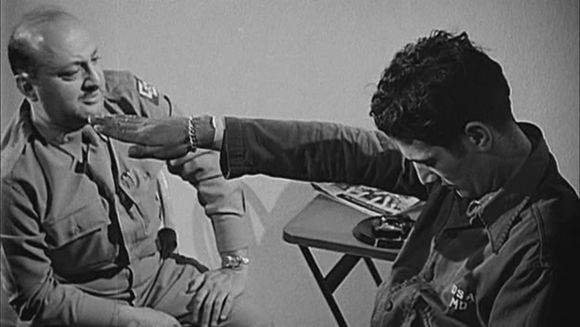 National Geographic: CIA Secret Experiments