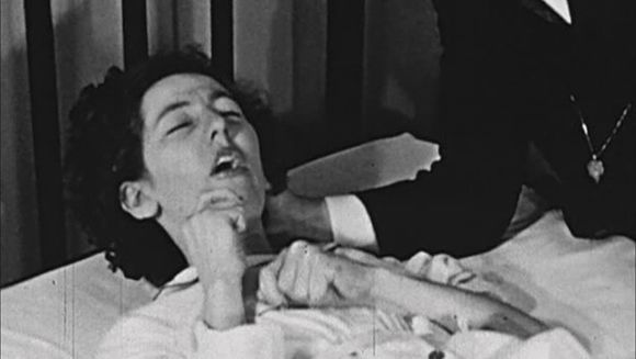 National Geographic: CIA Secret Experiments