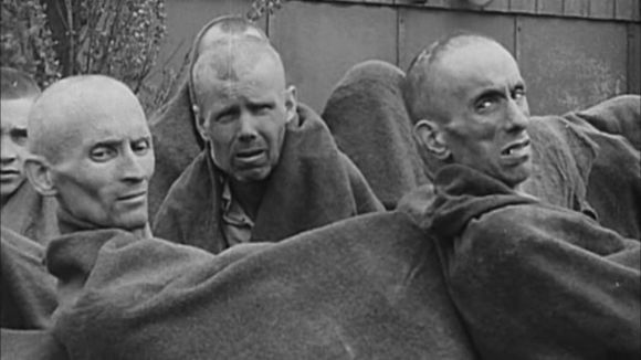 National Geographic: CIA Secret Experiments