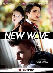 Poster New Wave