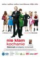 Film - Nie klam, kochanie