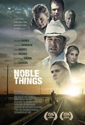 Poster Noble Things