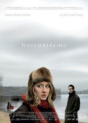 Poster Novemberkind