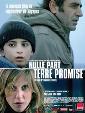 Poster Nulle part terre promise