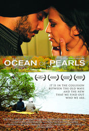 Poster Ocean of Pearls