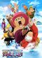 Film One piece: Episodo obu choppa + Fuyu ni saku, kiseki no sakura