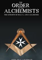 Order of the Alchemists: The Knights of Malta