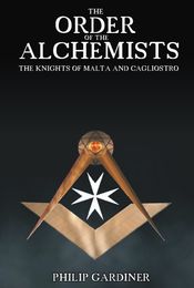 Poster Order of the Alchemists: The Knights of Malta