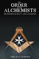 Film - Order of the Alchemists: The Knights of Malta