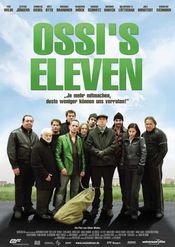 Poster Ossi's Eleven