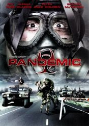 Poster Pandemic
