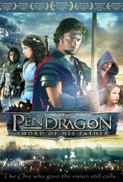 Poster Pendragon: Sword of His Father