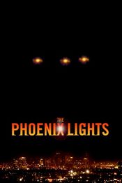 Poster Phoenix Lights Documentary