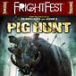 Poster 1 Pig Hunt