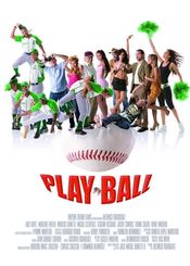 Poster Playball