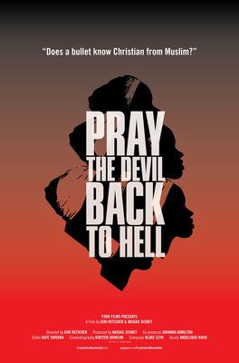 Pray the Devil Back to Hell