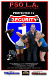 Private Security Officer: Los Angeles
