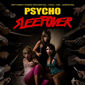 Poster 2 Psycho Sleepover