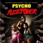 Poster 1 Psycho Sleepover