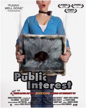 Poster Public Interest