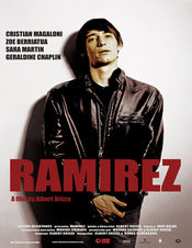 Poster Ramírez