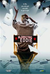 Poster Redirecting Eddie