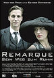 Film - Remarque - Sein Weg zum Ruhm