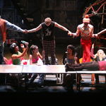 Imagine din galeria filmului Rent: Filmed Live on Broadway