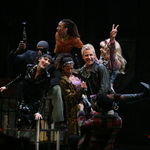 Imagine din galeria filmului Rent: Filmed Live on Broadway