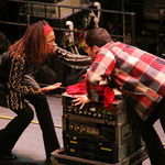 Imagine din galeria filmului Rent: Filmed Live on Broadway