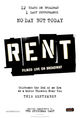 Film - Rent: Filmed Live on Broadway