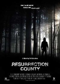 Resurrection County