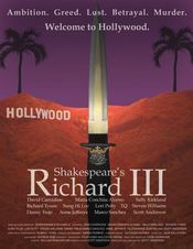 Poster Richard III