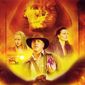 Poster 2 Riddles of the Sphinx