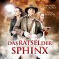 Poster 4 Riddles of the Sphinx