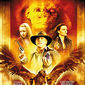 Poster 6 Riddles of the Sphinx