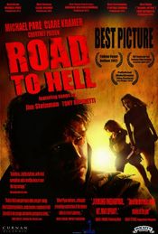 Poster Road to Hell