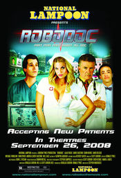 Poster RoboDoc