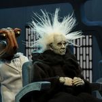 Imagine din galeria filmului Robot Chicken: Star Wars Episode II