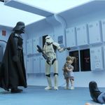 Imagine din galeria filmului Robot Chicken: Star Wars Episode II